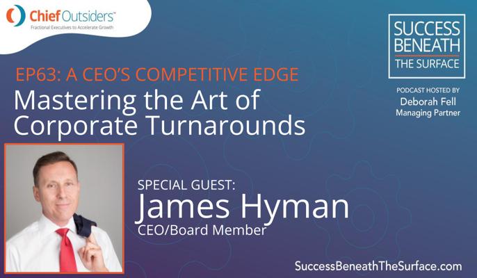 James Hyman, photo 1