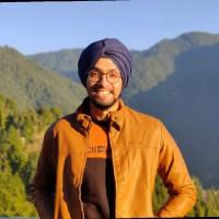 Harkirat Singh, photo 2