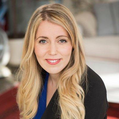 Maya Ackerman, PhD., photo 1