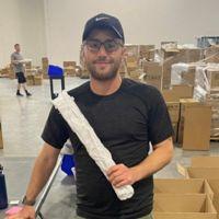 Ben Spivack, photo 2