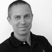 Johan Hedberg, photo 1