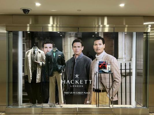 Graham Simpkin, photo 2