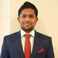 Desh De Silva, photo 1