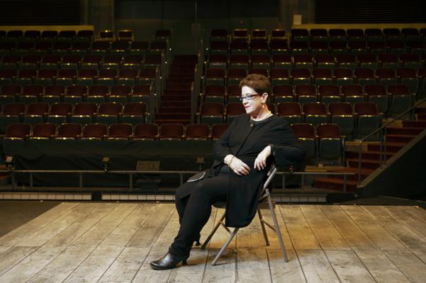 Molly Smith, photo 1