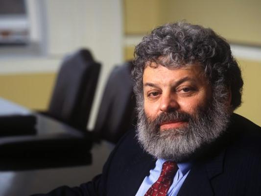 Edward Freeman, photo 1