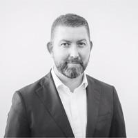 Andrew Churchley, photo 1