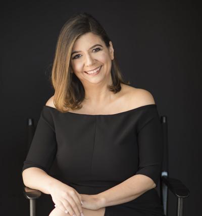 Nancy Greene, photo 2