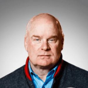 Scott Moore, photo 1