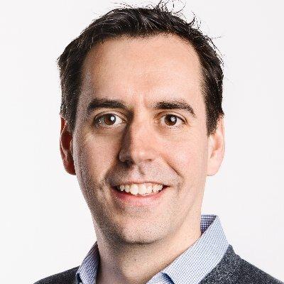 Matt Eccleston, photo 2