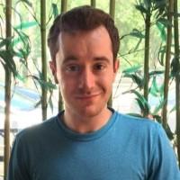 Brendan Gavin, photo 2