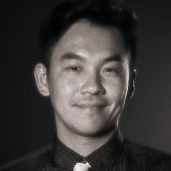 Keath Chan