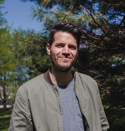 Nick Durham, photo 2