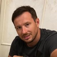 Alexander Kostin, photo 1