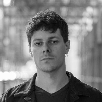 Peter Tresoldi, photo 1