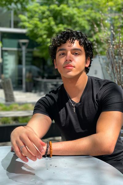 Andres Triana, photo 1