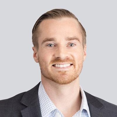 Scott Leigh, photo 1