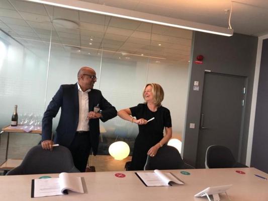 Angelica Moden, photo 2