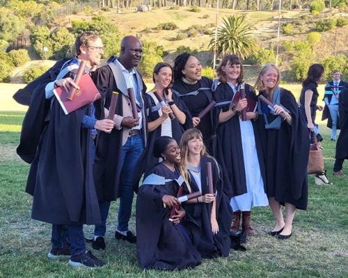 Dan Eschtruth, photo 2