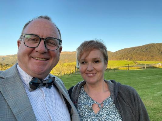 Susannah Gordon-Messer, photo 1