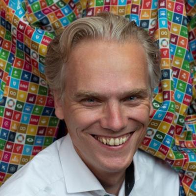 Bas Wientjens, photo 1