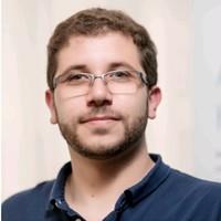 Lucas Araujo, photo 1