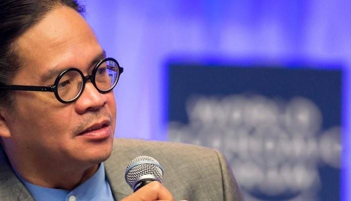 Yobie Benjamin, photo 1