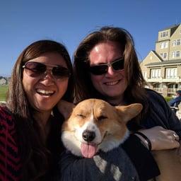 Michael Tingley, photo 2