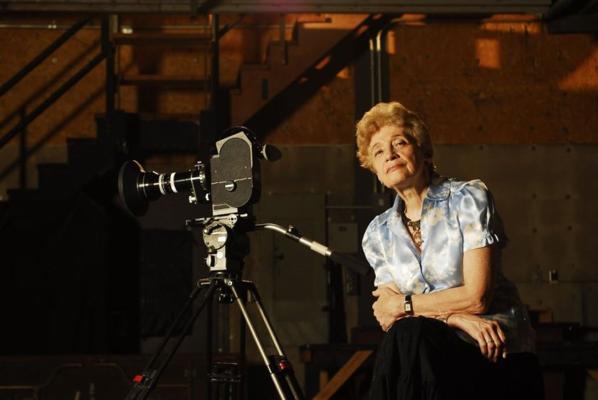 Ekaterina Goldovskaya, photo 2