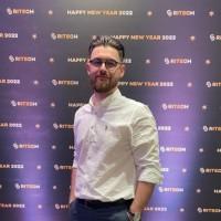 Elvis Decolli, photo 1