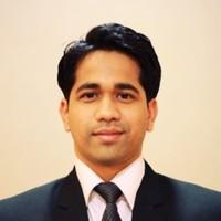 Mandar Chaulkar, photo 1