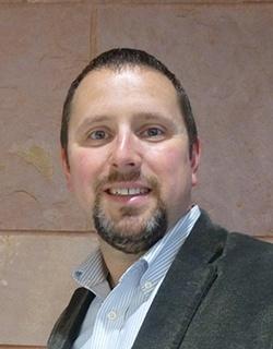 Bryan Phillips, photo 1