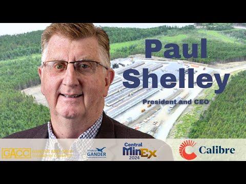 Shelley Paul, photo 1