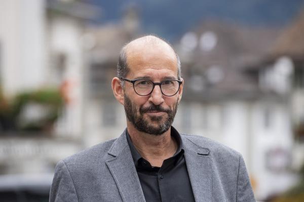 Patrick Notter, photo 1