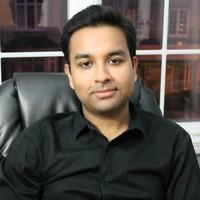 Niraj Srivastava, photo 2