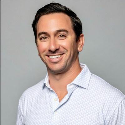 Eric Roseman, photo 1