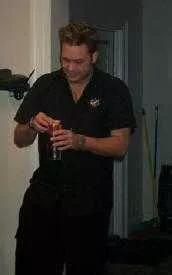 Joseph Levinski, photo 2