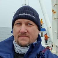 Anna Palonen, photo 2