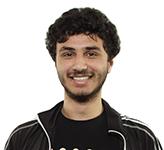 Benjamin Basseri, photo 1