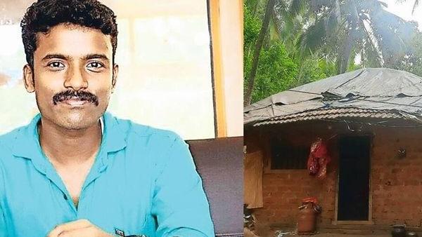 Ranjit Ramachandran, photo 1