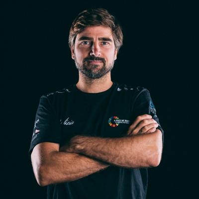 Boris Herrmann, photo 1