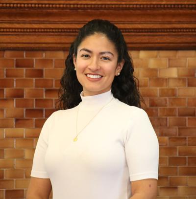 Jennifer Pampolina, photo 1