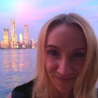 Anna Antimony, photo 1