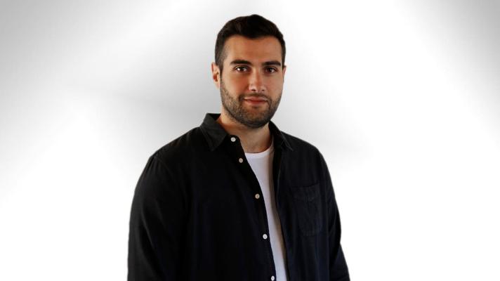 David Ouaknine, photo 2