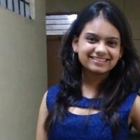 Vidushi Jain, photo 2