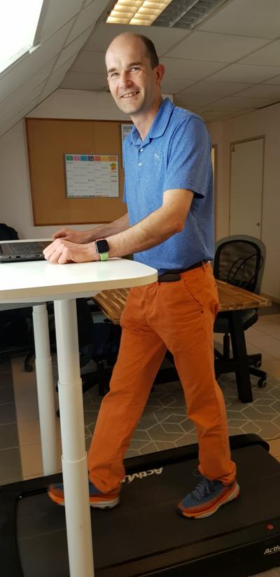 Marc Thouvenin, photo 2