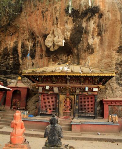 Shesh Narayan, photo 1