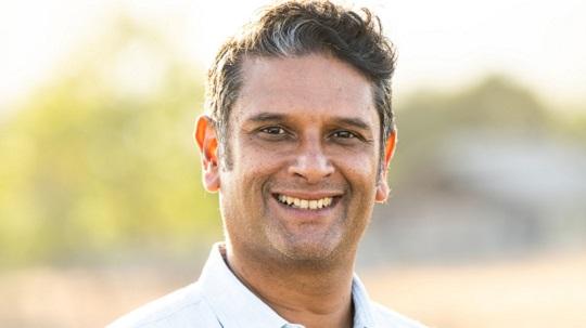 Anthony Muljadi, photo 1