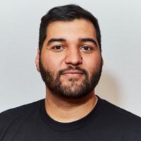 Jonathan Mohan, photo 1