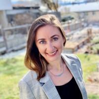 Kateryna Tymchenko, photo 1