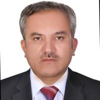 Abdullah Faiz, photo 1